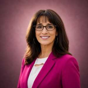 Diane Parker