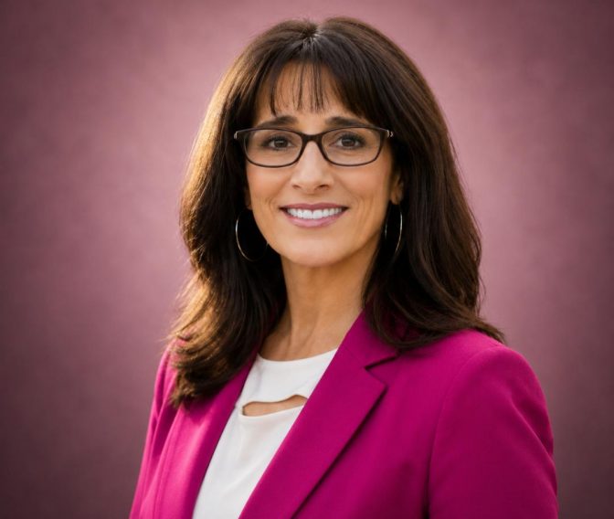 Diane Parker