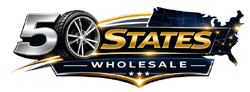Fifty States Wholesale