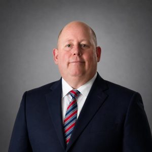 John McBride