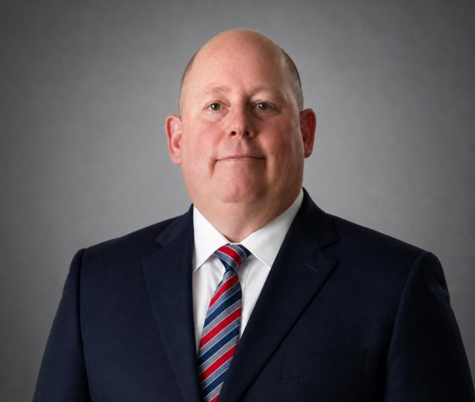 John McBride