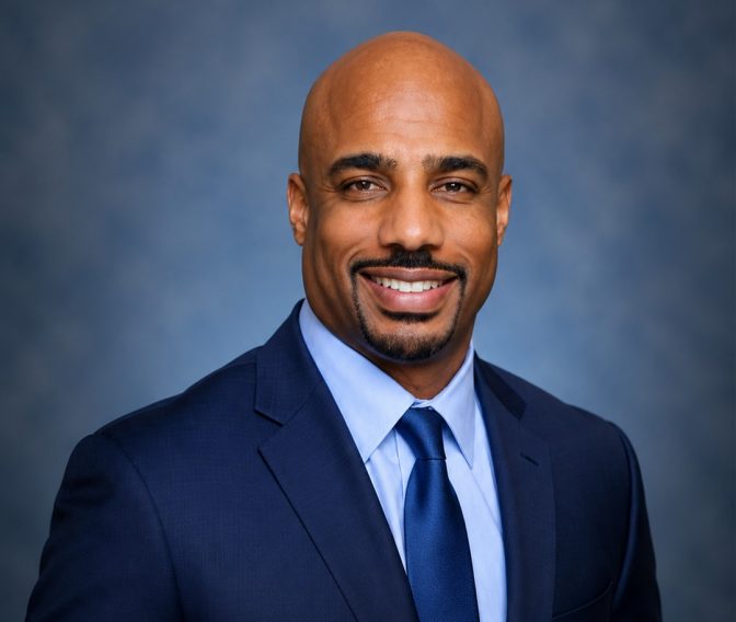 Ron Bryant