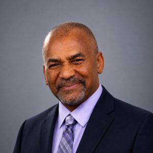 Vince Parker