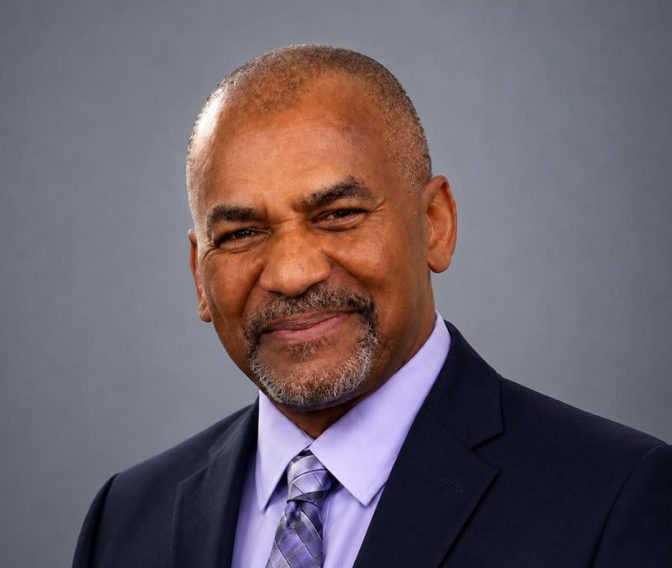 Vince Parker